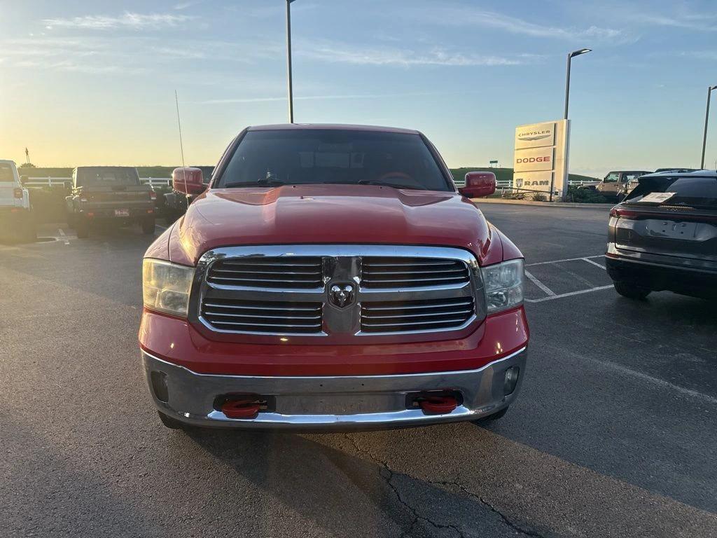 ram ram 1500 pickup 2014 1C6RR7LT6ES145221 image